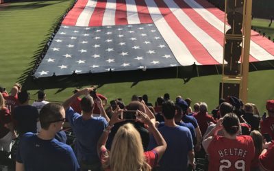 You are Never Unnoticed