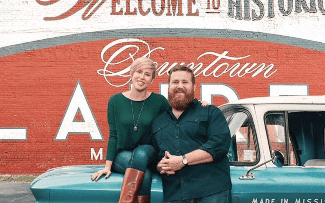 The Big Impact of a Small Town