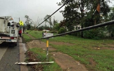 Tax-Free Weekend in… April?