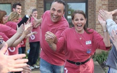 What’s Happening to Me?!