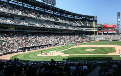 You Don’t Have to Enjoy Baseball…
