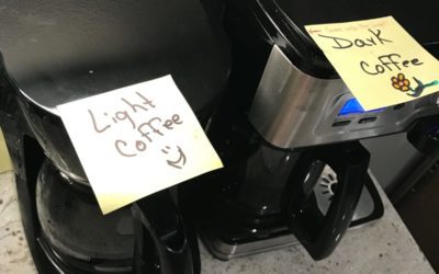 It’s Never Too Soon to be Kind