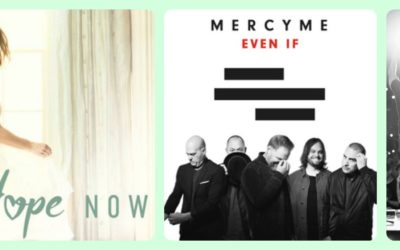 What Are Those New Songs?