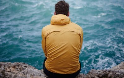 When Life Slows Down