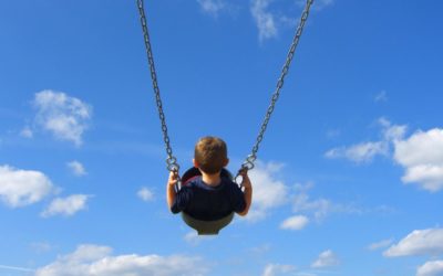 Summer Fun in East Texas