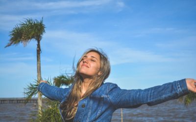 Stop Stressing About Your Singleness