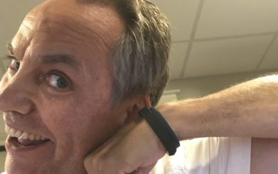 My Fitbit is Lying