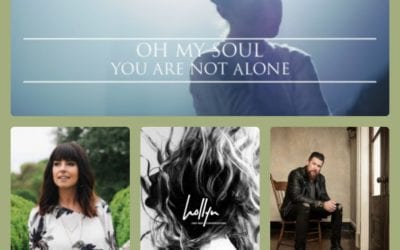 Did You Hear That New Song?!