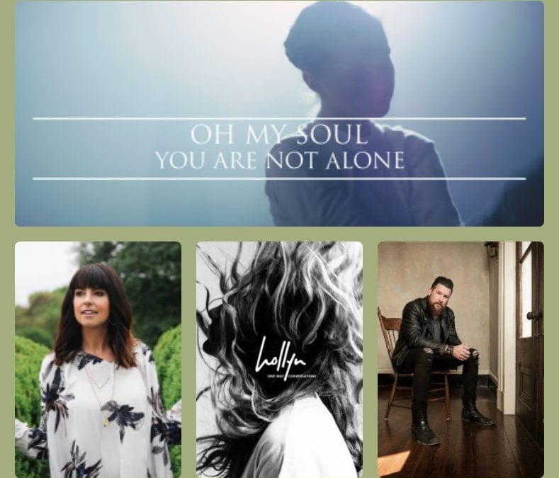 Did You Hear That New Song?!