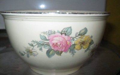 Recipe for a Fresh Start