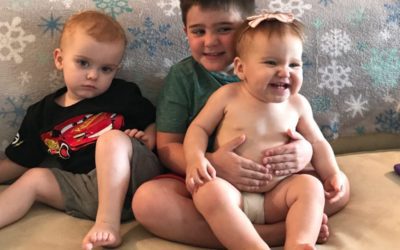 Time Keeps on Slippin’…