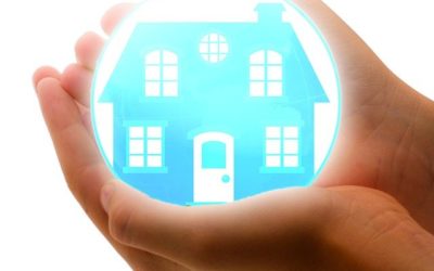 Home is Where the Master Lives