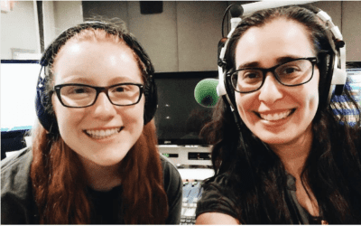 The Little Things in Life!