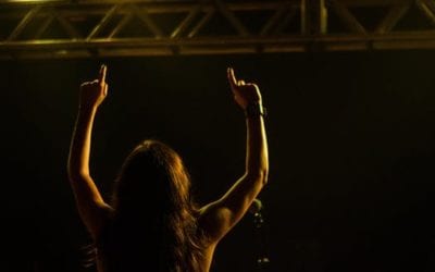 Christian Music Can Inspire and Encourage