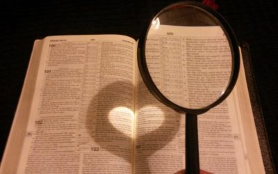 God Looks at the Heart