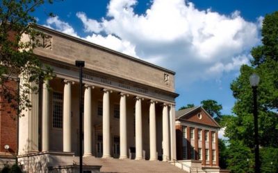 Never Picked For Jury Duty