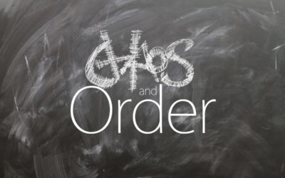 Tips for the Organizationally Challenged