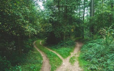 When Change is Small