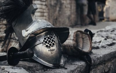 A Fight to the Finish