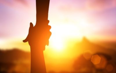 A Small Act of Kindness