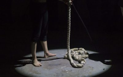 At the End of Your Rope?