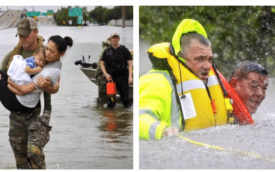 Deep in the Heart of Texans