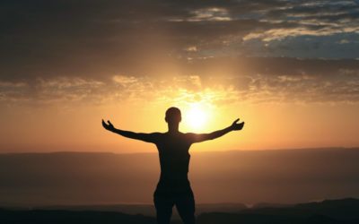 Don’t Take Your Blessings for Granted