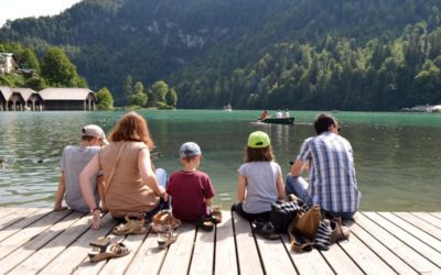 Family Friendly Road Trip Tips