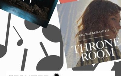 Toby and Kim and Elevation, Oh My!