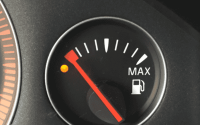 Does “E” Really Mean Empty?