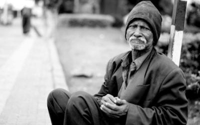 Sharing God’s Love Through a Child