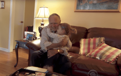 A Match Made in Heaven