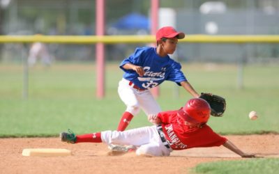 Who’s Winning Now?