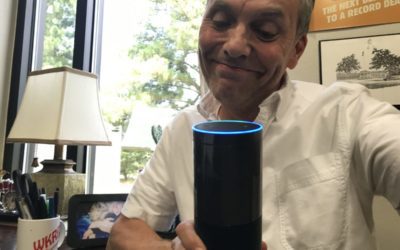 Hello? Echo? Hello? Echo?