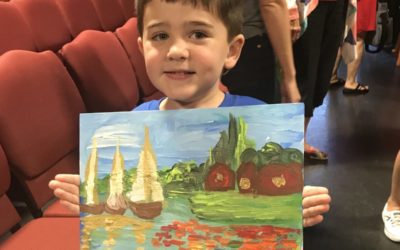 A Blessing You’ve Never Heard Of