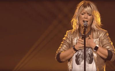 Natalie Needs Our Prayers