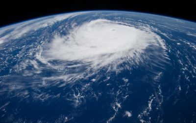 Talking to Kids about Natural Disasters