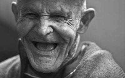 The Secret to Staying Young