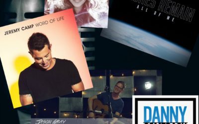 Artists You Know, New Music You Don’t