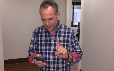 Check Your Phone