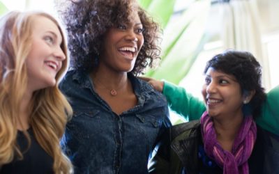 Greetings – The Differences in Men and Women