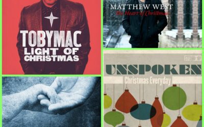 Christmas Music of 2017!