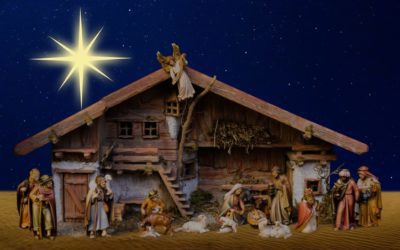 Show Your Kids the True Meaning of Christmas