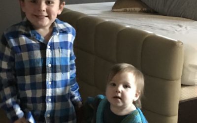 Who’s in Charge Here?