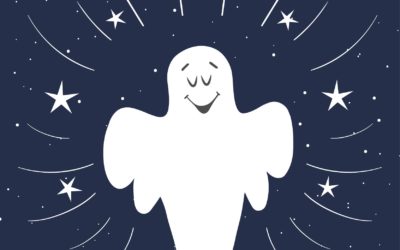 Invisible Ghosts