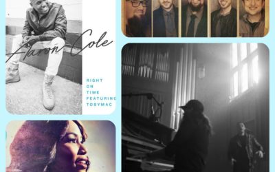 So You Like the New Crowder?