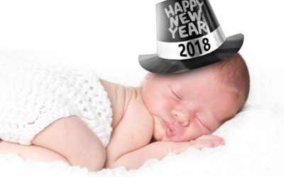 Resolutions: Hang in There!