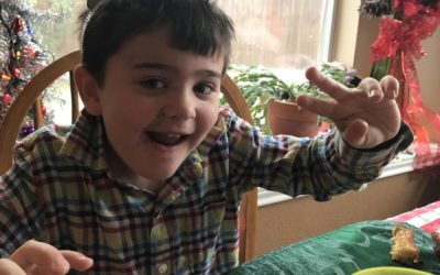 Popeye to the Rescue