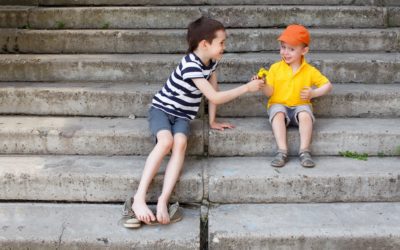 The Great Kindness Challenge