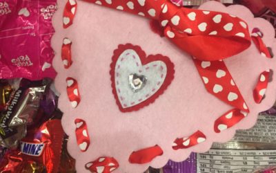 Feeling Unloved on Valentine’s Day?